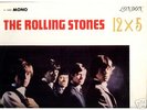 RARE Rolling Stones -  12x5  Reworked Cover