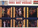 Fantastic French 67 Freakbeat psych fuzz LP comp.
