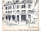 Elsie Bianchi Trio -Same  1962 10
