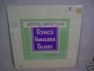 Sonics Wailers Christmas 1965 Orig Garage LP