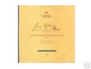 Deutsche Grammophon 16043 LP - Mainardi plays Schubert
