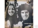 ANAMARIA & MAURICIO BRAZIL LP MPB BOSSA