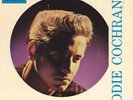 Eddie Cochran - C'mon again (EP-UK)