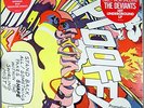 +THE DEVIANTS, Ptooff, MINT 1967 PSYCH LP