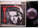 Eddie Cochran 60 UK EP EDDIES HITS *LONDON*