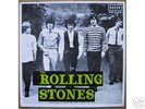 Rolling Stones 65 SWE EP LAST TIME *MINT*