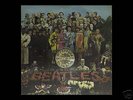 Beatles Sgt Pepper 1967 Mono original superb