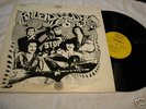 Kaleidoscope Side Trips Original Psych nice