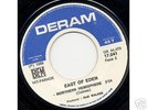 EAST OF EDEN NORTHERN EMISPHERE 7' PSYCH