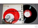 JON EARDLEY QUARTET 1955 NEW JAZZ 10