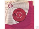 The First Gear 'A certain girl' UK 45
