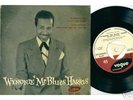 RARE WYNNONIE HARRIS UK VOGUE EP L K