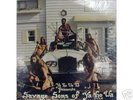 YA HO WA 13 Savage Sons lp orig psych YA HO WHA NM