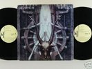 ZED LEPPELIN    RARE 1973 LIVE PROG PSYCH 2 LP NOT TMOQ