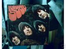 THE BEATLES SIGNED BY ALL LP ALBUM 