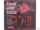 ELMORE JAMES - Blues After Hours Crown 5168 LP NM