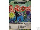 ZOMBIES- ODESSEY & ORACLE 1968 1st PRESS DATE PSYCH LP