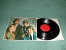 SMALL FACES - DECCA LK 4790 (RED LABEL)