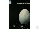 L'UOVO di COLOMBO - S/T ORIG. PROG ITALY '73
