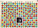PSYCH LP - THE HEAD SHOP - Original LP