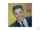 Rare Elvis Presley Japan Press RA 5263 LP