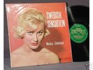 MONICA ZETTERLUND on Columbia 33CSX 20