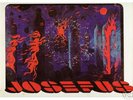 Josefus-Rare Texas Psych-1970 LP-Mainstream
