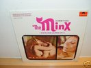 The Minx Movie Soundtrack SEXY NUDE Cover 1970