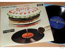 ROLLING STONES Let it Bleed Orig UK COMPLETE