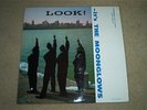 Moonglows Look It's The Chess 1430 Black label LP NM