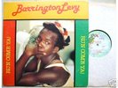 Barrington Levy Run Come Ya   Very  Rare  Reggae Lp