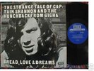 PROG/LP  Bread,love and dreams orig.diff.Cov.