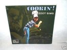 Zoot Sims Cookin (Fontana) Mono UK Orig LP Ronnie Scott