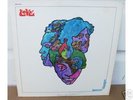 Love-Forever Changes-US  Gold Label Original  Psych  LP