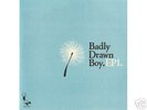 BADLY DRAWN BOY - EP 1