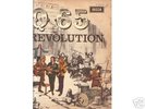 Q65-LP -Revolution -Dutch garage rock-mono-1966
