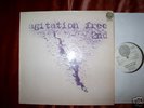PROG/PSYCH/KRAUT  AGITATION FREE 2ND VERTIGO