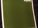 BEAT INSTRUMENTAL Alan Hawkshaw KPM LP