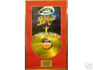 DARKNESS - LP - Gold Disc