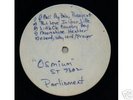 PARLIAMENT- OSMIUM RARE TEST PRESS OF FUNK PSYCH LP