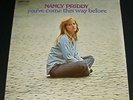 NANCY PRIDDY - You've Come This Way Before / Dot LP