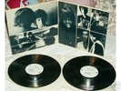 Blonde on Blonde Dylan White label MEGA RARITY