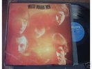 MECKI MARK MEN-Original swedish press Psych Monster
