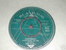 THE V.I.P.'s UK R&B / Mod  1964 RCA  UK DEMO 45 Superb