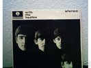 ++MEGA RAR++ With The Beatles -1st.Press Stereo