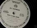 B.T. EXPRESS  12