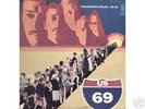 US 69 YESTERDAYS FOLKS spaced oddity psych