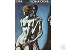 LE ORME FELONA AND SERONA PROGRESSIVE LP NUDE COVER
