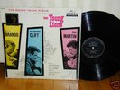 The Young Lions OOP ST LP Decca DL-78719 MINT STEREO