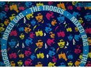 THE TROGGS - MIXED BAG ORIG 1st UK '68 NM/EX